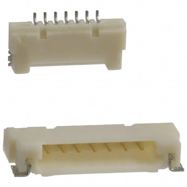 DF14A-7P-1.25H(20) Hirose Electric Co Ltd  Headers Male Pins